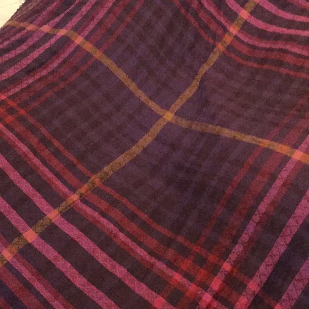 Gucci scarf 🧣 - Picture 4 of 4